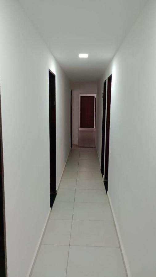Pousada Beira Litoral Joao Pessoa Exterior photo