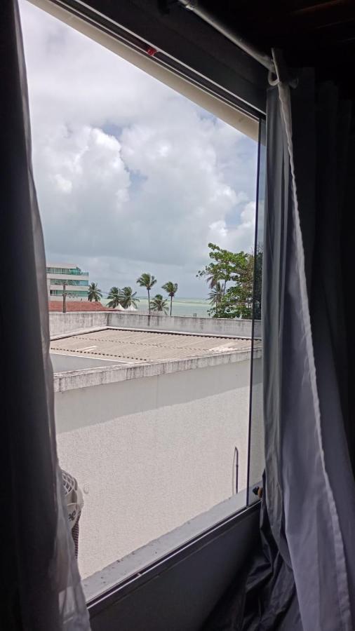 Pousada Beira Litoral Joao Pessoa Exterior photo
