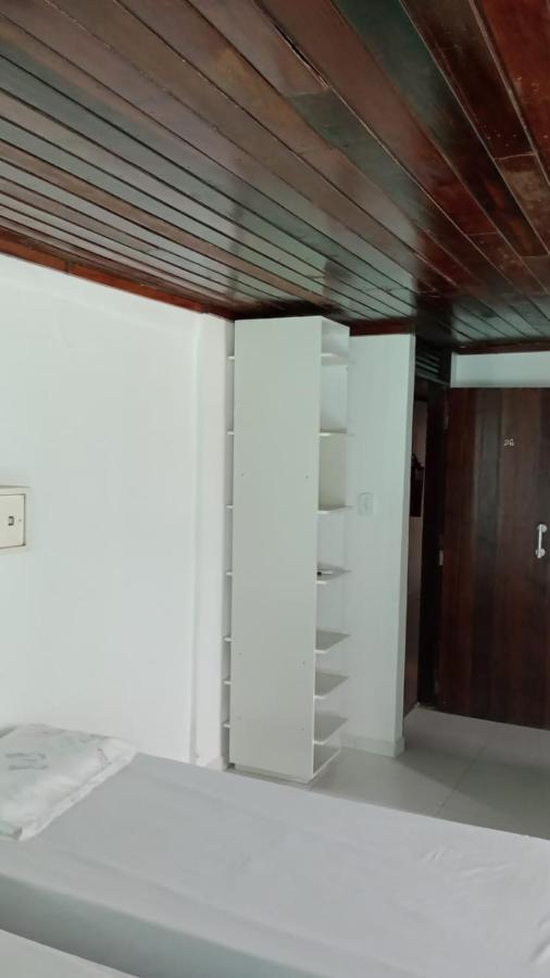 Pousada Beira Litoral Joao Pessoa Exterior photo