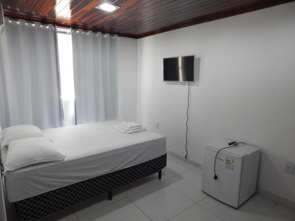 Pousada Beira Litoral Joao Pessoa Room photo