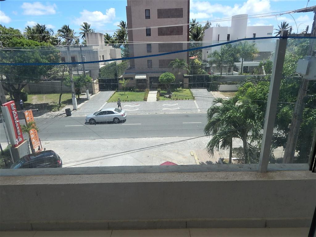 Pousada Beira Litoral Joao Pessoa Exterior photo