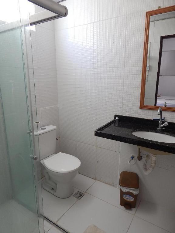 Pousada Beira Litoral Joao Pessoa Exterior photo