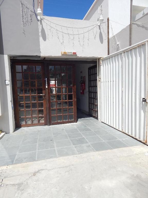 Pousada Beira Litoral Joao Pessoa Exterior photo